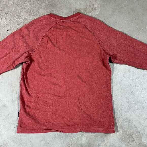 Patagonia Viva Los Funhogs  Conquerors Of The Useless Shirt Mens Long Sleeve Med - Picture 8 of 9